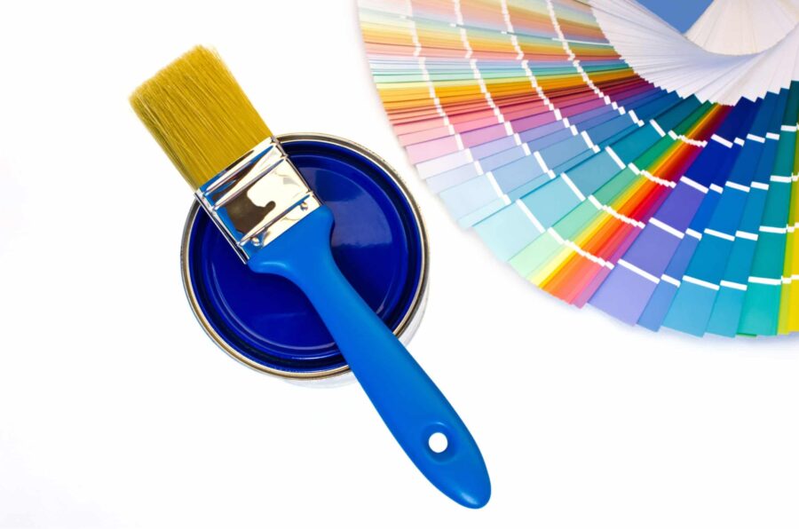 Branding | Psychology of Color