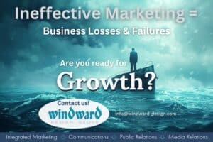 Effective marketing is crucial to avoid business failures caused by poor branding strategies.