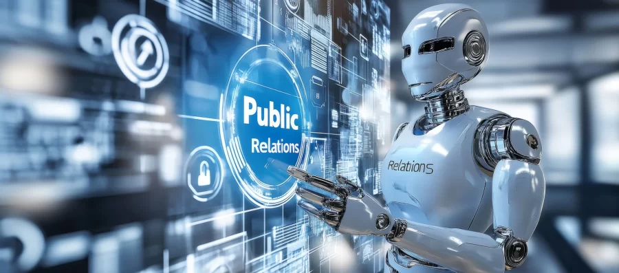 🔥 AI + PR: Friend or Foe?