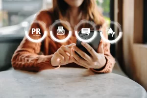 Public Relations Strategy