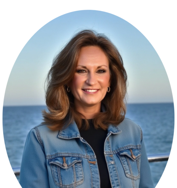 Tina - website about