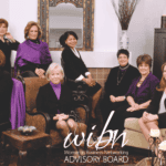 Women in Business Networking Group Meeting Women in Business Networking group photo with Tina Marker, showcasing leadership and collaboration.