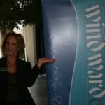 Windward Design Group - Meet Tina Marker Tina Marker at Windward Design Group, showcasing branding and marketing expertise.