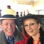 Windward Design Group - Meet Tina Marker Portrait of Tina and David Marker
