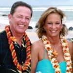 Windward Design Group - Meet Tina Marker at the beach Beautiful photo of Tina Marker and David Marker in Oahu.